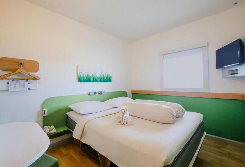 غرفة قياسية, Cordia Hotel Makassar Airport