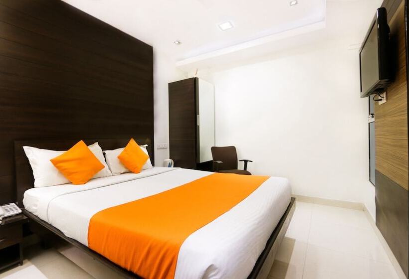 コンフォートルーム, Istay Hotels Rajajinagar