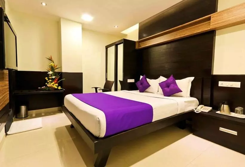 コンフォートルーム, Istay Hotels Rajajinagar