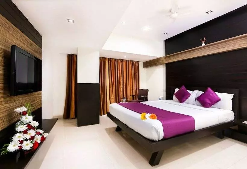 コンフォートルーム, Istay Hotels Rajajinagar