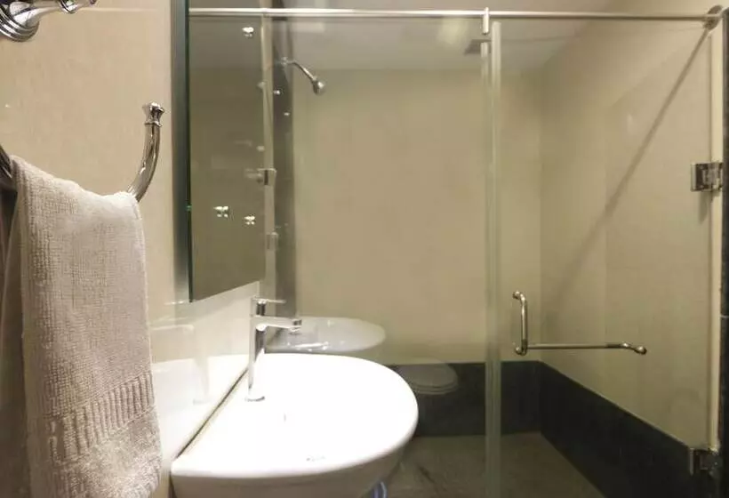 クラシックルーム, Istay Hotels Rajajinagar