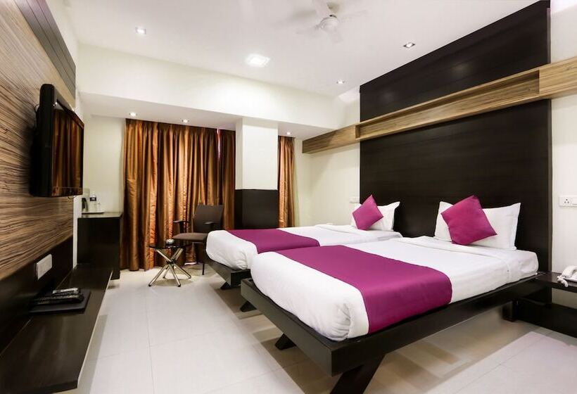 クラシックルーム, Istay Hotels Rajajinagar