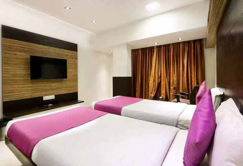 クラシックルーム, Istay Hotels Rajajinagar
