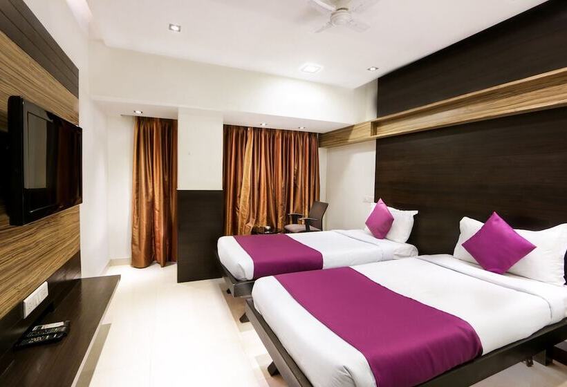 クラシックルーム, Istay Hotels Rajajinagar