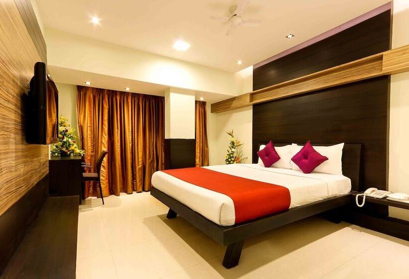 クラシックルーム, Istay Hotels Rajajinagar