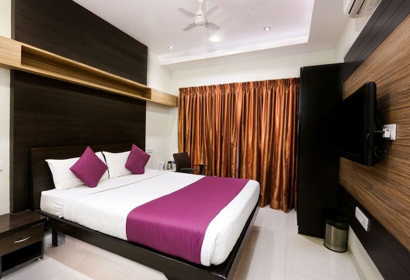 クラシックルーム, Istay Hotels Rajajinagar