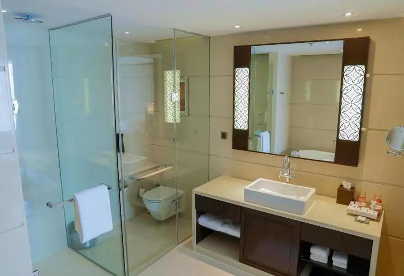 اتاق لوکس, Kochi Marriott