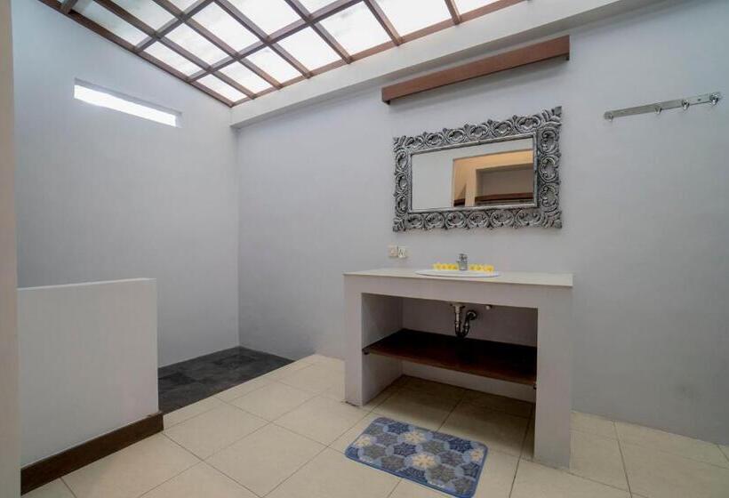 Номер Стандарт, Manuaba Inn