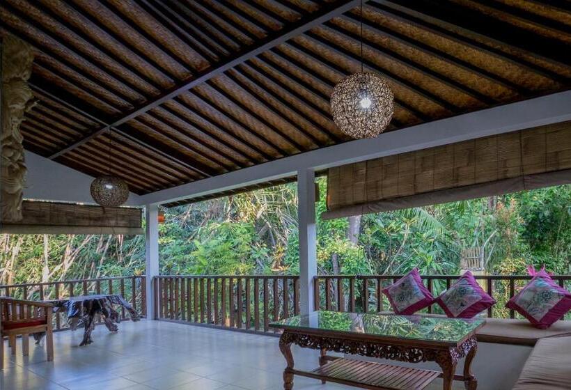 Номер Стандарт, Manuaba Inn