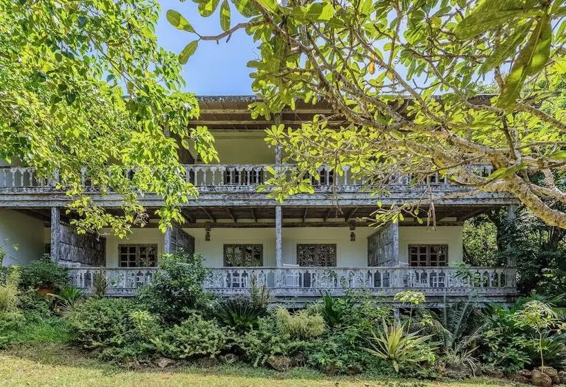 StandaardKamer, Nomad Beach Resort