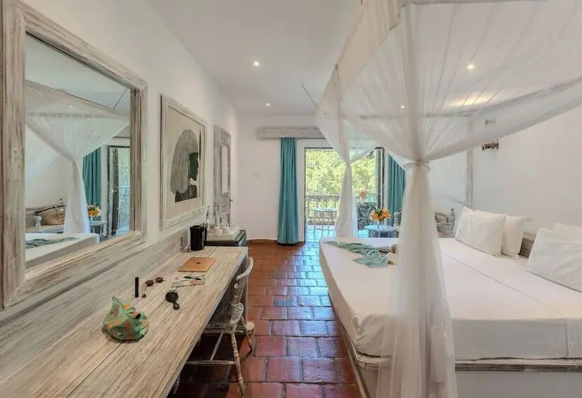 StandaardKamer, Nomad Beach Resort