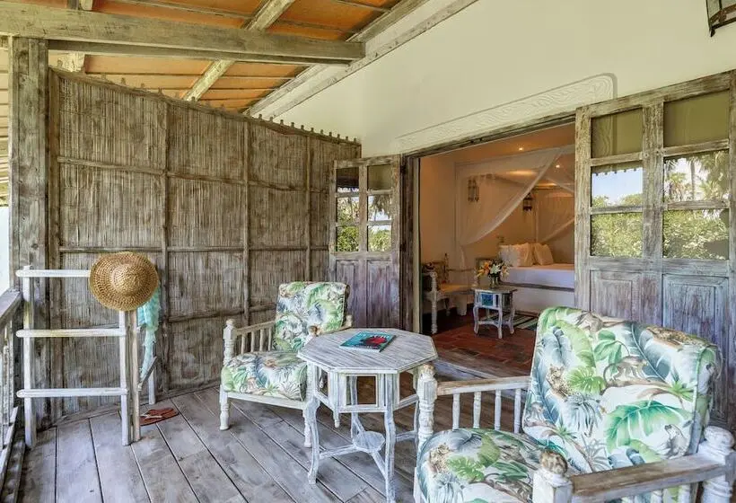 StandaardKamer, Nomad Beach Resort