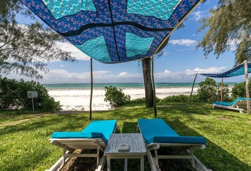 Suite met Uitzicht op Zee, Nomad Beach Resort