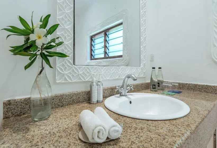 Familie Suite, Nomad Beach Resort