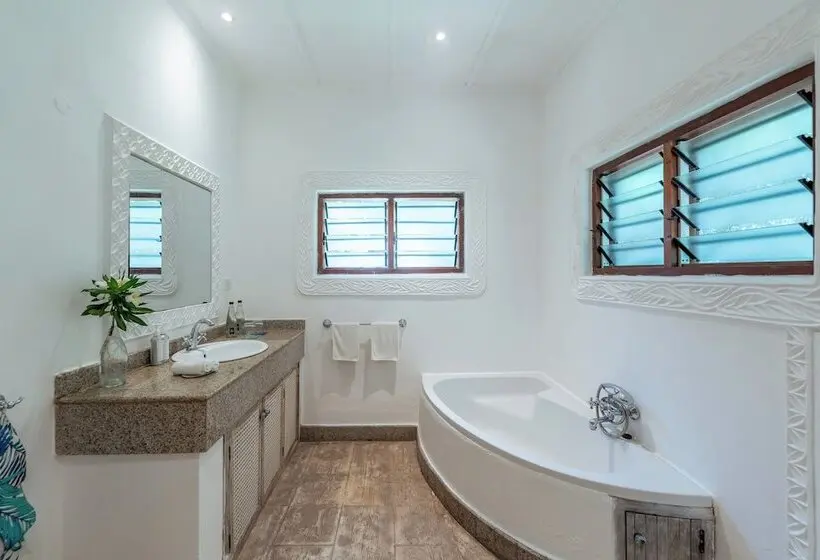 Familie Suite, Nomad Beach Resort