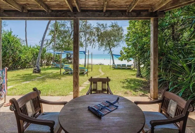 Familie Suite, Nomad Beach Resort