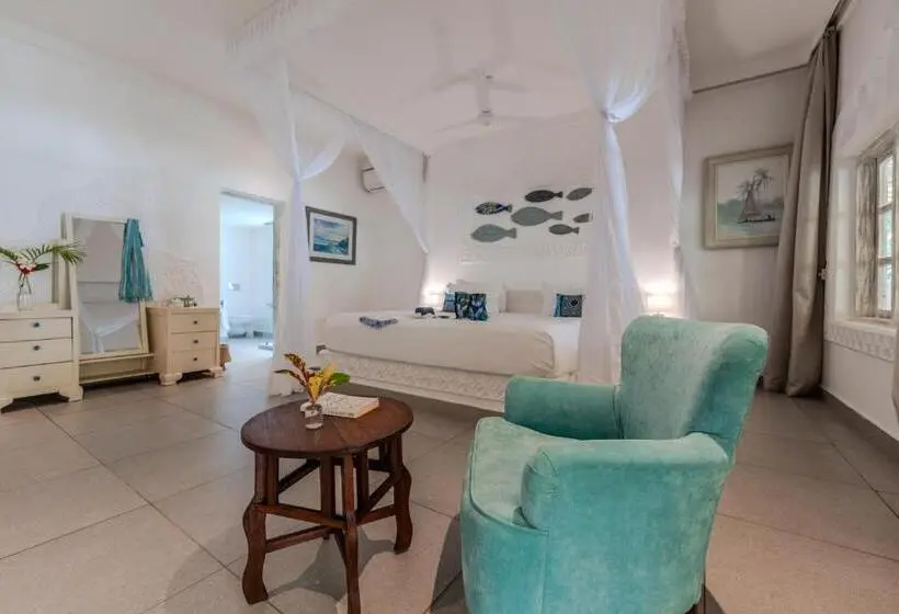 Huis met 1 Slaapkamer, Nomad Beach Resort