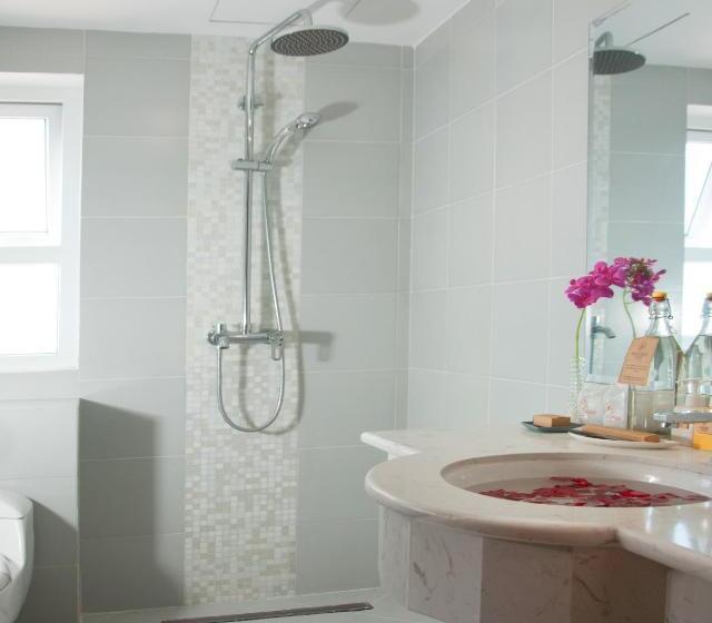 اتاق سوپریور, Pavillon Garden