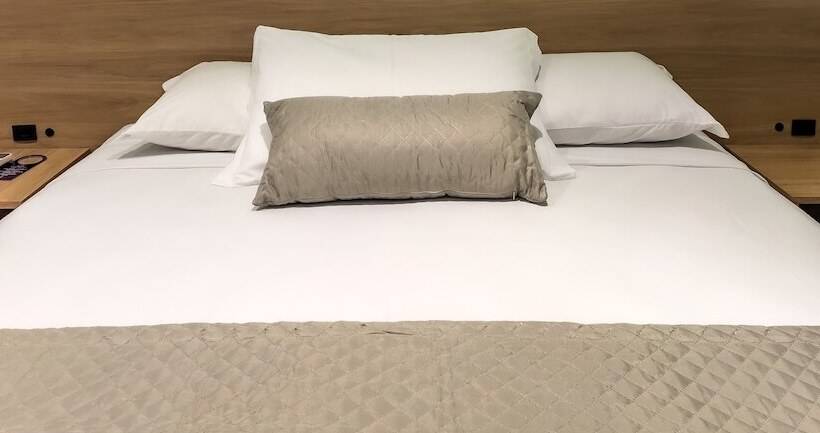 חדר סטנדרט, & Pousada Favareto