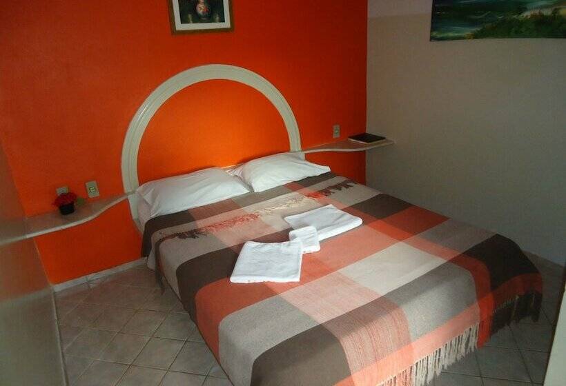 オーシャンビューデラックスルーム, Pousada Sol