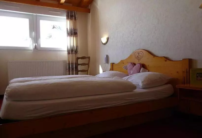 ドゥプレックスルーム, Logis Hôtel Restaurant La Petite Auberge Alsace