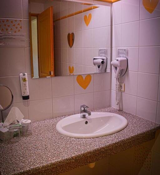 חדר דופלקס, Logis Hôtel Restaurant La Petite Auberge Alsace