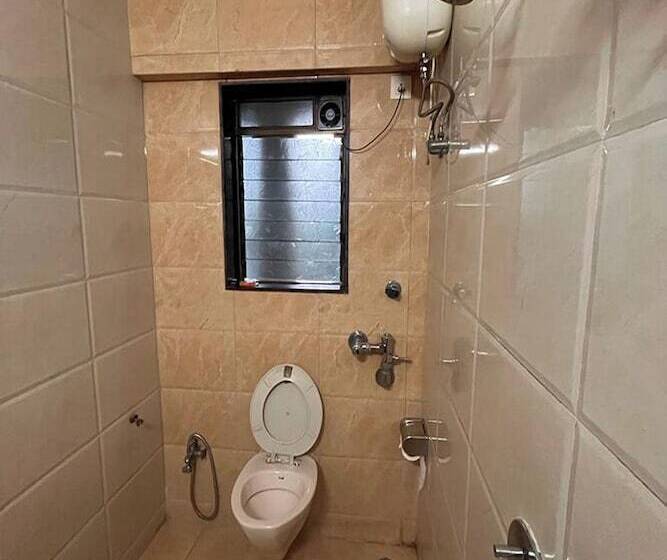 חדר דלוקס, Royal Park Residency