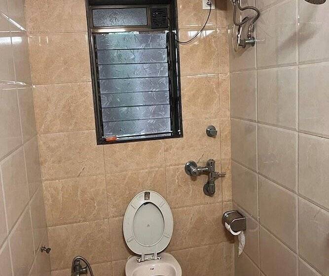 חדר דלוקס, Royal Park Residency