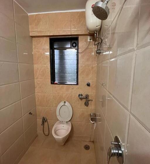 חדר דלוקס, Royal Park Residency