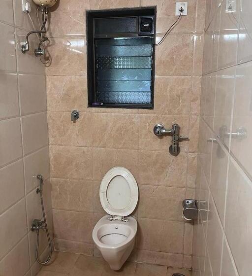 חדר סופריור, Royal Park Residency