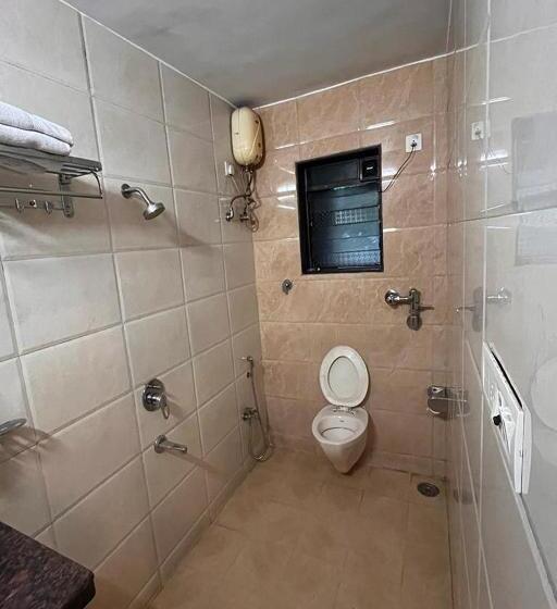 חדר סופריור, Royal Park Residency