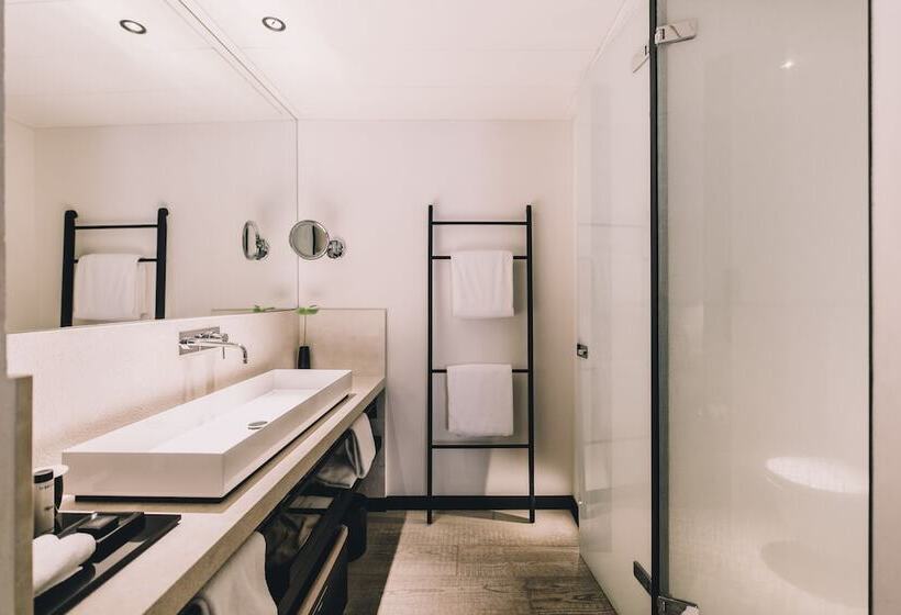 اتاق لوکس, Sant Francesc Hotel Singular