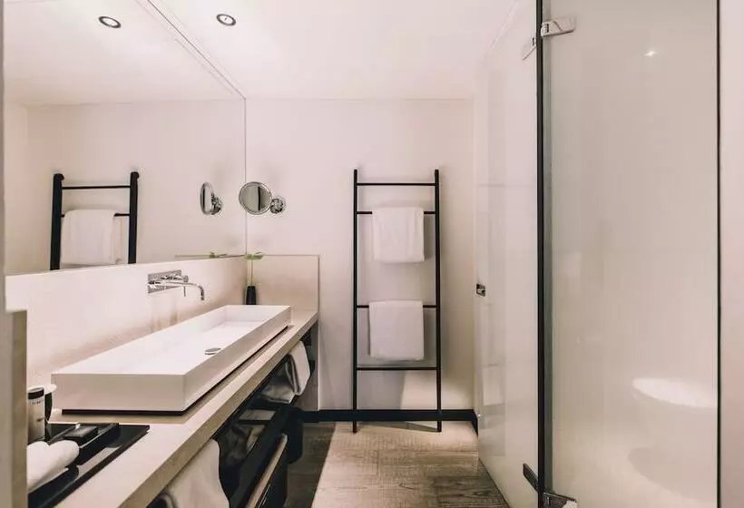 デラックスルーム, Sant Francesc Hotel Singular