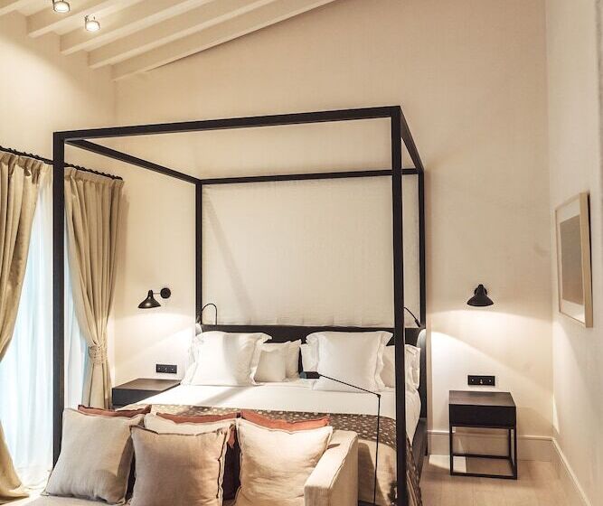 اتاق پرستیژ, Sant Francesc Hotel Singular