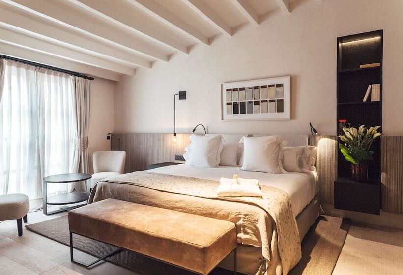 Номер Престиж, Sant Francesc Hotel Singular