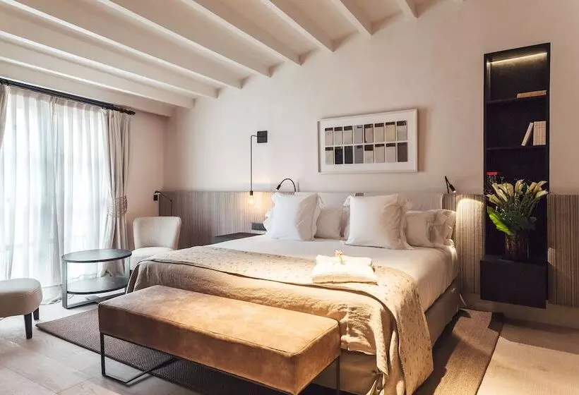 プレステージルーム, Sant Francesc Hotel Singular