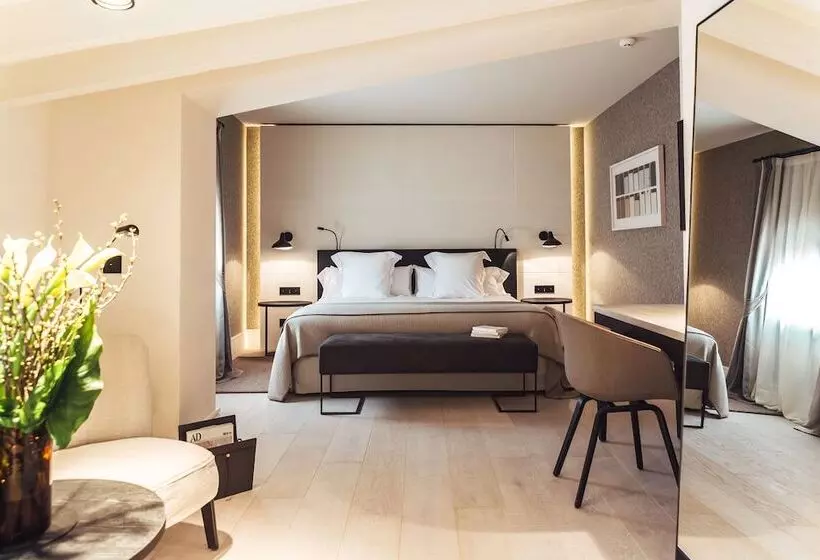 ジュニアスイート, Sant Francesc Hotel Singular