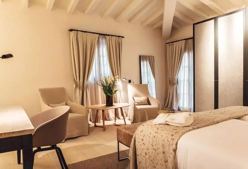 ジュニアスイート, Sant Francesc Hotel Singular