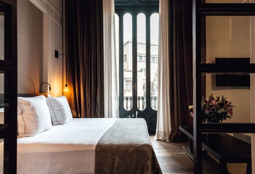 سوییت, Sant Francesc Hotel Singular