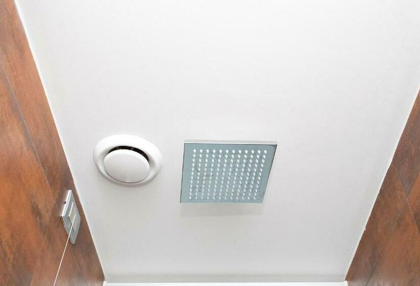 Standard-huone Parveke, Sciali