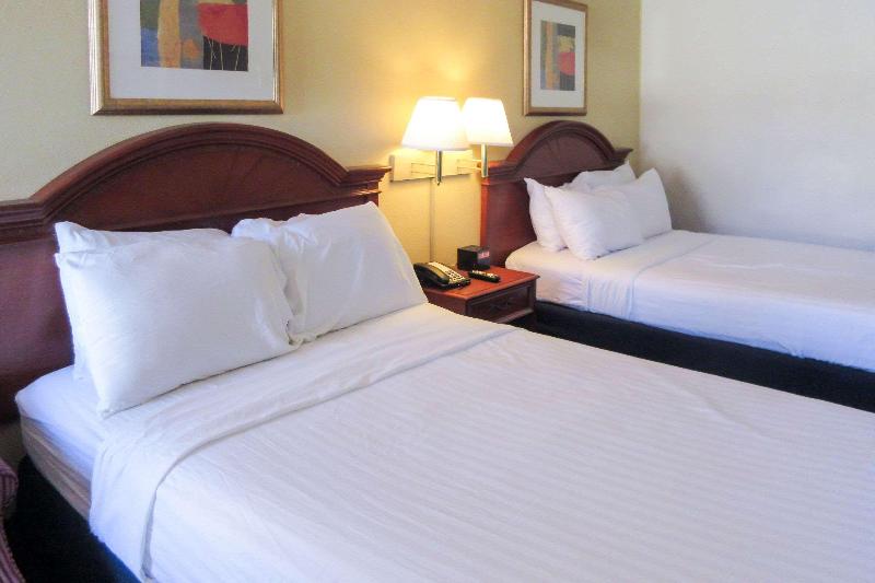 Люкс Executive Кровать Кинг, Sheraton Qinhuangdao Beidaihe