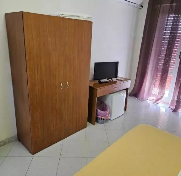 اتاق استاندارد, Souvenir