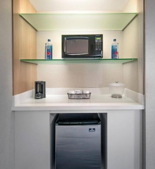 جناح سرير كينج, Springhill Suites By Marriott Paso Robles Atascadero