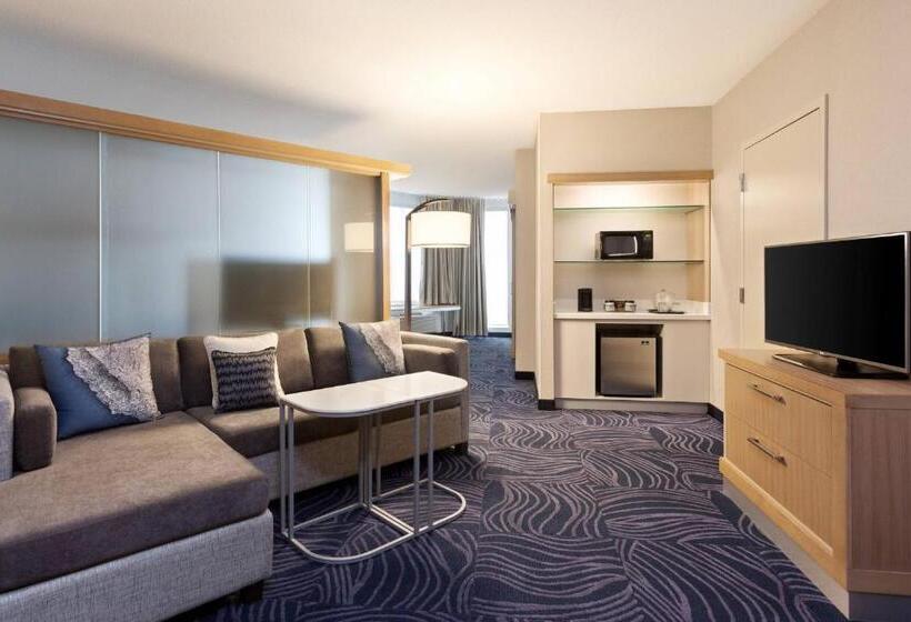 جناح سرير كينج, Springhill Suites By Marriott Paso Robles Atascadero