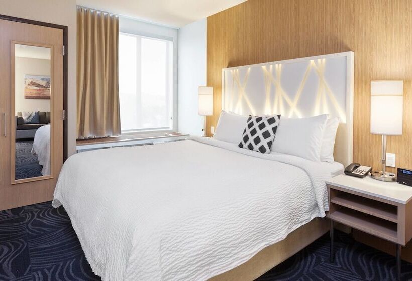 جناح, Springhill Suites By Marriott Paso Robles Atascadero