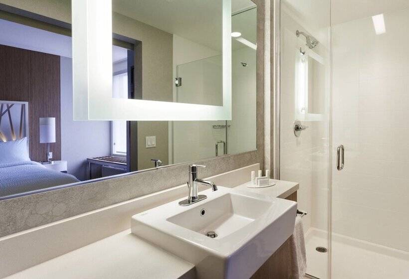 جناح, Springhill Suites By Marriott Paso Robles Atascadero