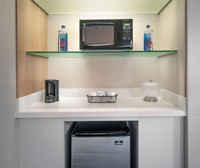 جناح, Springhill Suites By Marriott Paso Robles Atascadero