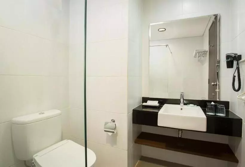 プレミアムルーム, Swissbelinn Kemayoran