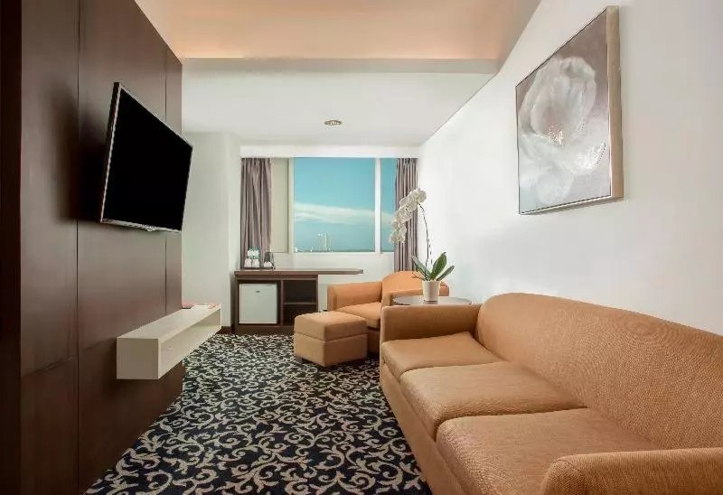 スタンダードルーム, Swissbelinn Kemayoran