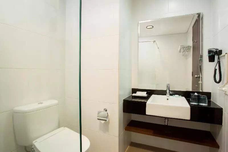スタンダードルーム, Swissbelinn Kemayoran